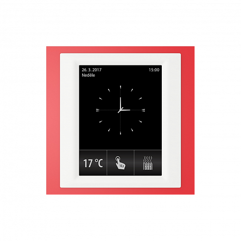 Беспроводная сенсорная панель управления RF Touch-B