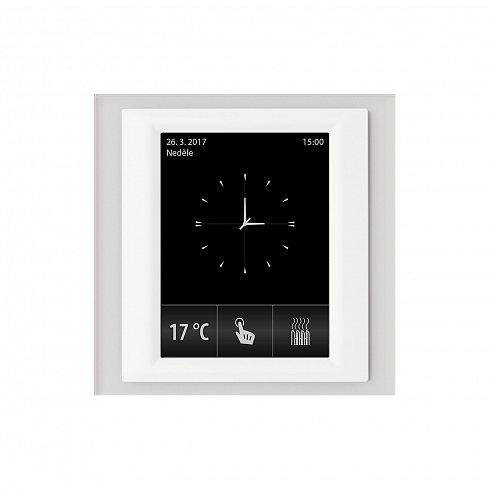 Беспроводная сенсорная панель управления RF Touch-B