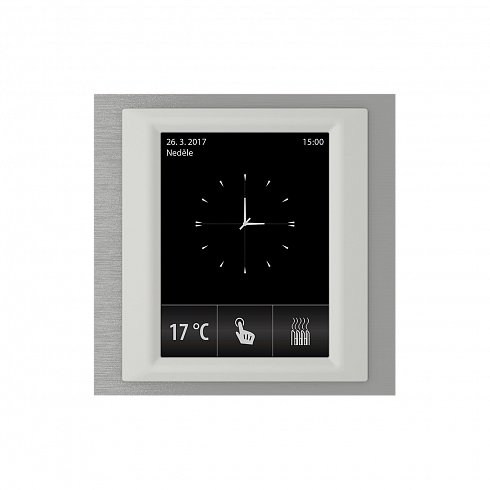 Беспроводная сенсорная панель управления RF Touch-B