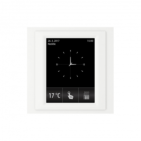 Беспроводная сенсорная панель управления RF Touch-B