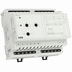 Реле контроля тока PRI-53