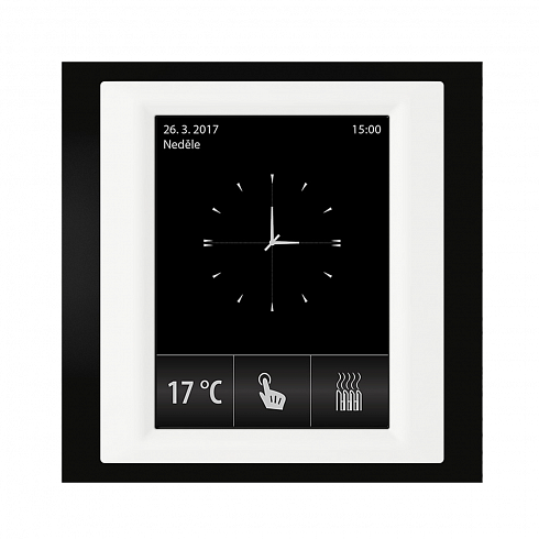 Беспроводная сенсорная панель управления RF Touch-B