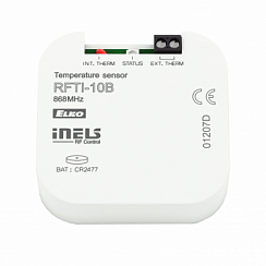Беспроводной термодатчик RFTI-10B