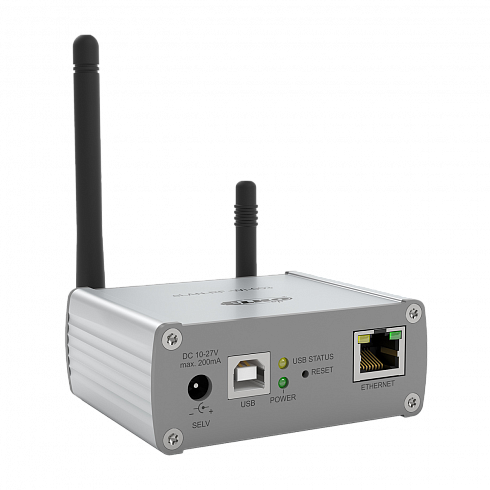 RF контроллер eLAN-RF-Wi-003