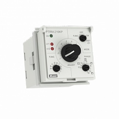 Мультифункциональное реле времени PTRM-216KP