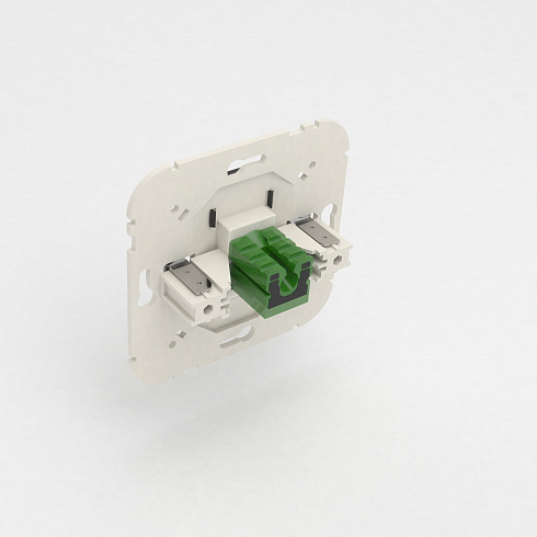 Компьютерная розетка RJ45, Cat 5e UTP