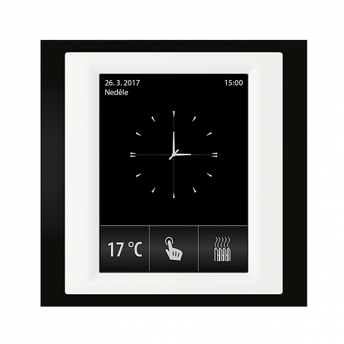 Беспроводная сенсорная панель управления RF Touch-W