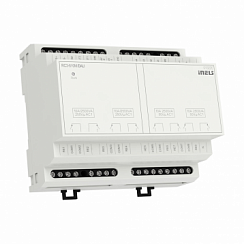 Комнатный контроллер с диммером DALI - RC3-610M/DALI