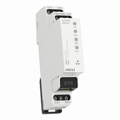 Центральный элемент 1x BUS, 1x EBM - CU3-07M