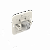 Розетка компьютерная RJ45, Cat 6 FTP 1 разъем