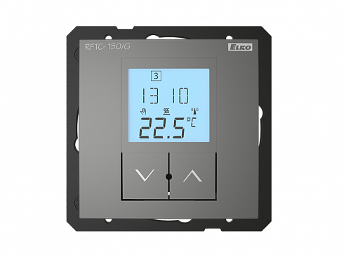 Терморегулятор для фанкойлов RFTC-150/G