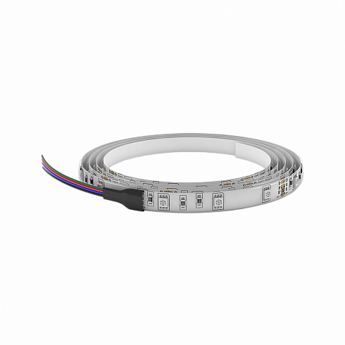 RGB LED лента