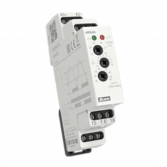 Реле контроля напряжения HRN-64