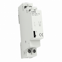 Бистабильное реле BR-216-10/230V