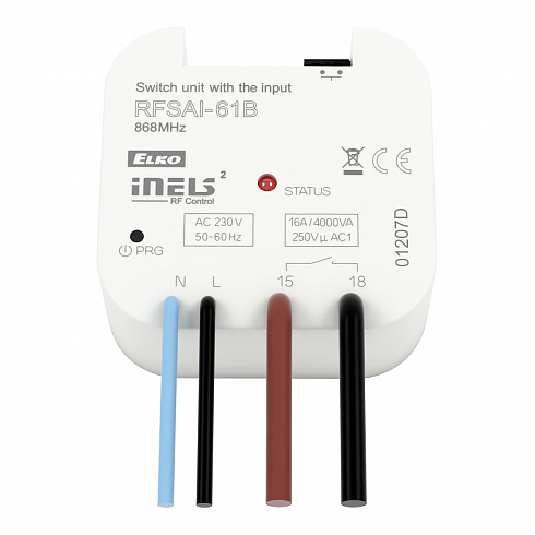 Kоммутирующий элемент RFSAI-61B