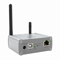 RF контроллер eLAN-RF-Wi-003