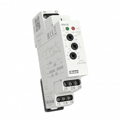 Реле контроля напряжения HRN-35