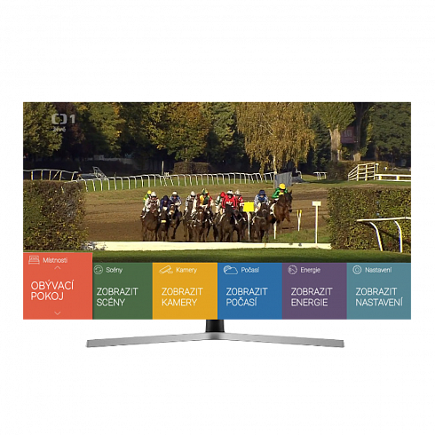 Smart TV