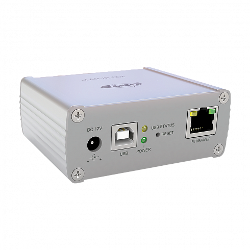 ИК контроллер eLAN-IR-003