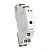 Реле контроля напряжения HRN-55N