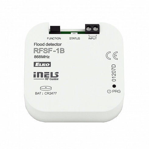 Беспроводной детектор затопления RFSF-1B