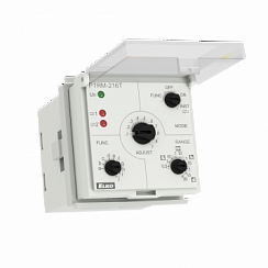 Мультифункциональное реле времени PTRM-216T