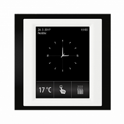 Беспроводная сенсорная панель управления RF Touch-W