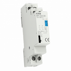 Бистабильное реле BR-232-20/230V