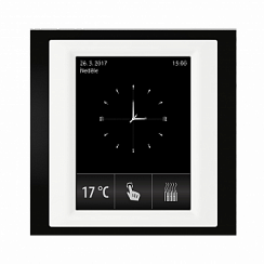 Беспроводная сенсорная панель управления RF Touch-B