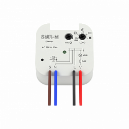 LED, ESL