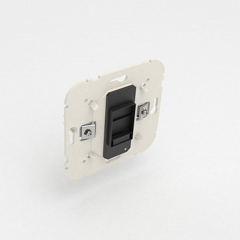 Компьютерная розетка RJ45, Cat 5e UTP