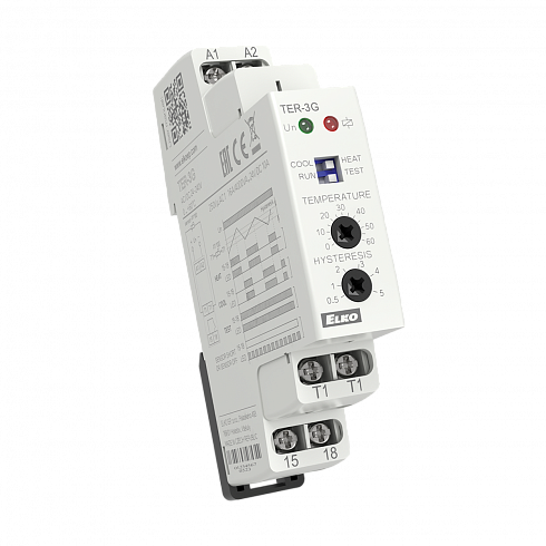 Термостат TER-3G