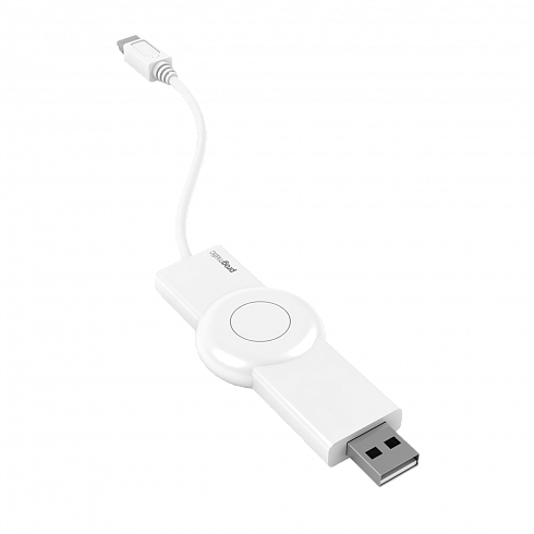 USB-адаптер для программирования PROGmatic