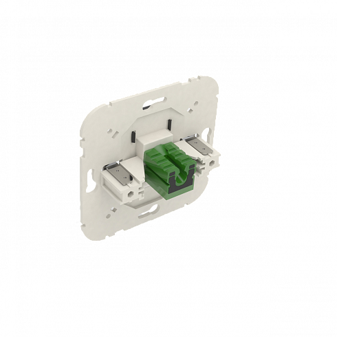 Компьютерная розетка RJ45, Cat 5e UTP