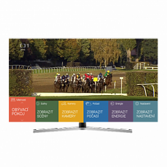 Smart TV